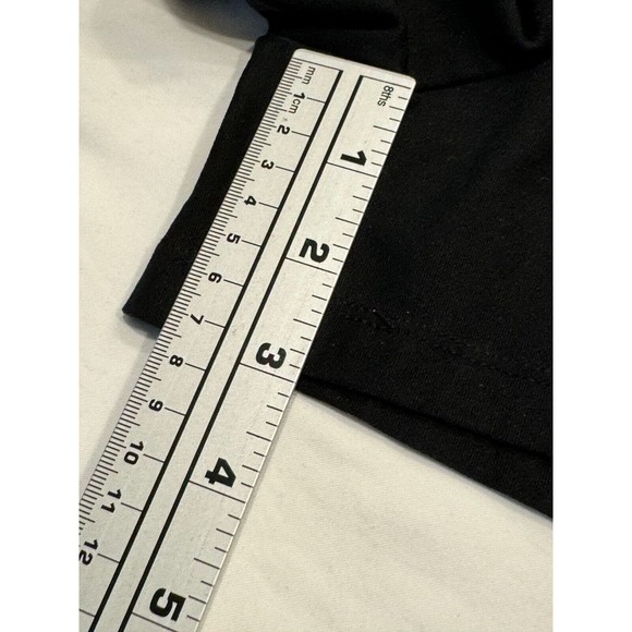 Nike Women's Athletic Dri Fit 3" Inseam Shorts - Picture 9 of 11